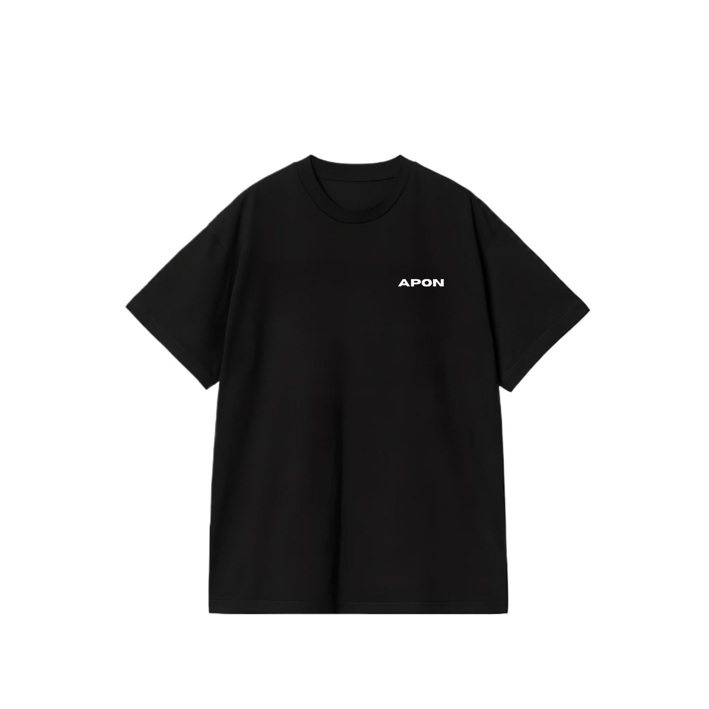 APON T-Shirt Release Edition Collectible