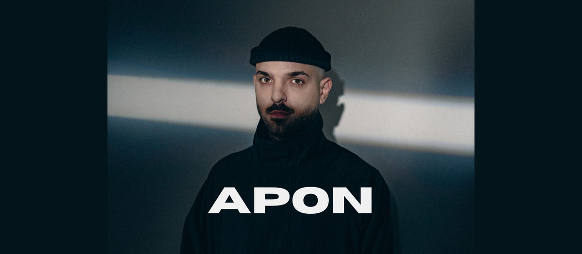 APON is here